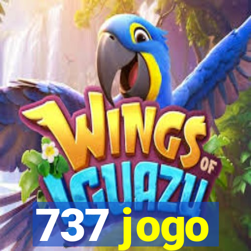 737 jogo